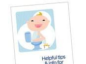 Free Potty Training eBook (ALL)