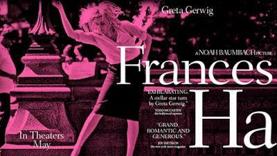 Movie Review: Frances Ha (2013), The French New Wave, and My Life to Live