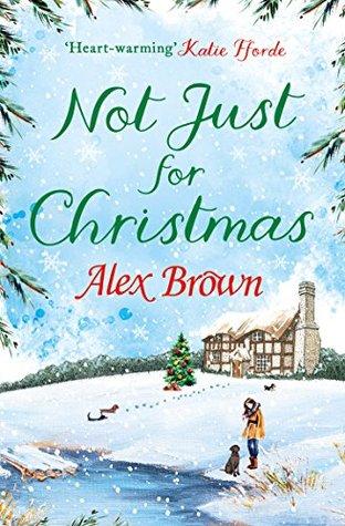 Not Just For Christmas by Alex Brown REVIEW
