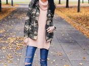 Autumn Fashion: Boot Weather