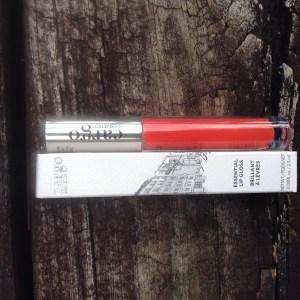 October 2016 Lip Monthly Review