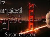 Tempted Vampire Susan Griscom @agarcia6510 @SusanGriscom