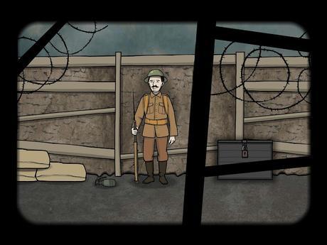 Rusty Lake: Roots v1.1.3 APK