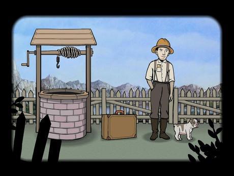 Rusty Lake: Roots v1.1.3 APK