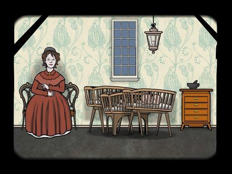 Rusty Lake: Roots v1.1.3 APK