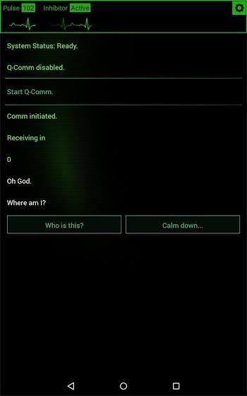Lifeline: Flatline v1.0 APK