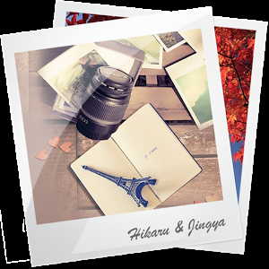 Animated Photo Widget + v6.9.4 APK