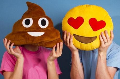 Top 10 Social Media Perfect Emoji Gift Ideas