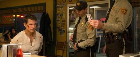 Jack Reacher: Never Go Back – A Review of Both the Film & The Business Realities Behind the Scenes
