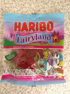 Haribo Fairyland 