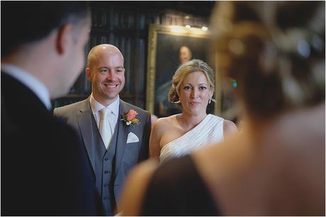 Athelhampton Wedding Photos