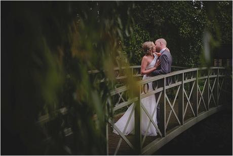 Athelhampton Wedding Photos