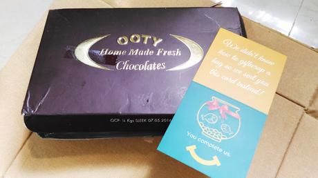 My Diwali Haul from Qtrove.com