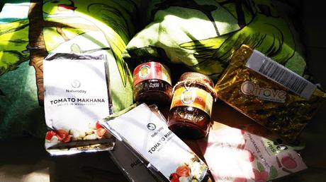 My Diwali Haul from Qtrove.com