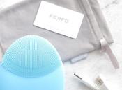 FOREO LUNA Cleansing Anti-Aging Device REVIEW
