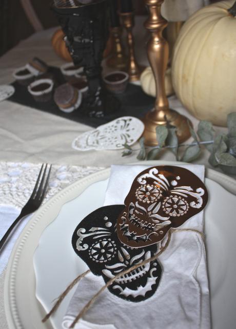 Place Setting 101 : Casual Table | Dreamery Events