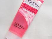 Ponds White Beauty Pearl Cleansing Review