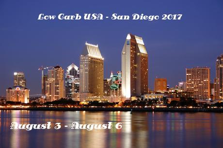 Low Carb USA 2017 Early Bird Special (50% Off) Expires Soon