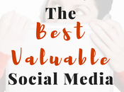 Really Best Valuable Social Media Influencers?