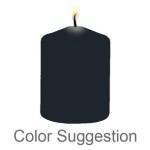 Witches Brew Fragrance Oil Candle Color Suggestion