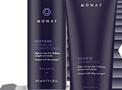 Monat Hair Products