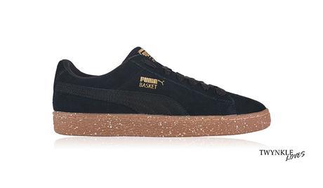 PICK OF THE DAY | PUMA CAREAUX BASKET TRAINERS