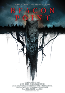 UNCORK’D ENTERTAINMENT acquires “innovative inferno of horror” BEACON POINT