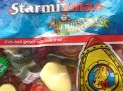 Haribo Starmixmas: Christmas Flavours