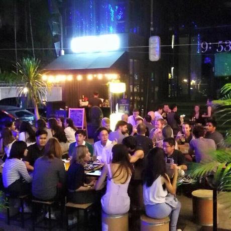 4 Cool Bars in Bangkok You’d Actually Want To Visit