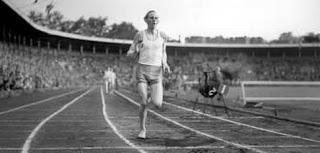 Gunder Haegg - The Unfulfilled Dream, Part 2 Gunder Haegg - The Unfulfilled Dream, Part 2