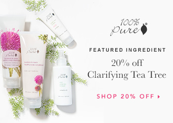 Ingredient of the Month - 20% Off