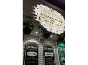 Grandmamaâs CafĂŠ Opens Juhu