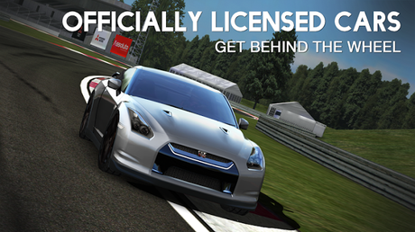 Assoluto Racing v1.2.1 APK [MOD]