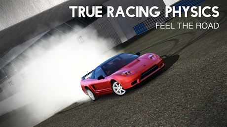 Assoluto Racing v1.2.1 APK [MOD]