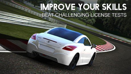 Assoluto Racing v1.2.1 APK [MOD]