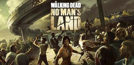 The Walking Dead No Man's Land v2.2.1.8 APK [MOD]