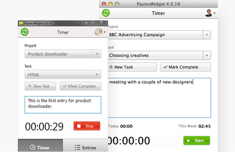 Paymo – Dead Simple Project Management for Small Business