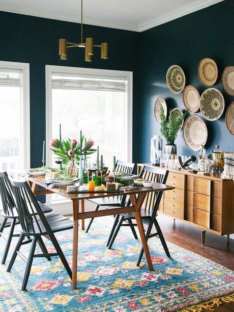 Beautiful Dining Room Inspiration