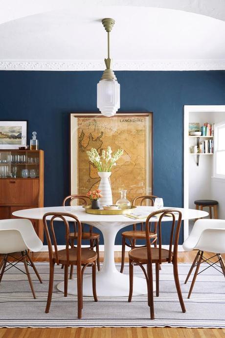 Beautiful Dining Room Inspiration