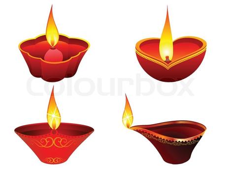 Diwali 2016: Chinese lights out, a brighter Diwali for potters this year