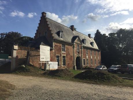 Travel: Park Abbey, Heverlee