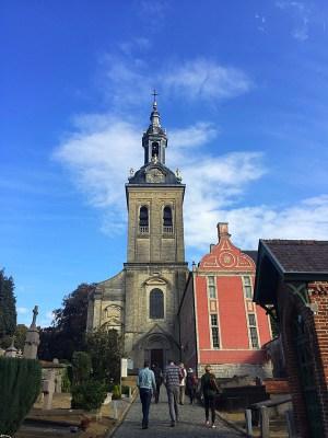 Travel: Park Abbey, Heverlee