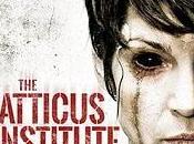 Movie Reviews Midnight Halloween Horror Atticus Institute (2015)
