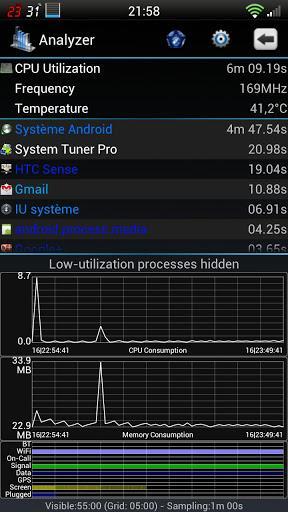 3C System Tuner Pro v3.20.4 APK