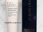 Review: Estee Lauder Double Wear Waterproof Extreme Concealer