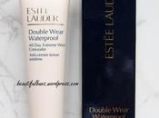Review: Estee Lauder Double Wear Waterproof Extreme Concealer