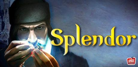 Splendor v2.0.1 APK