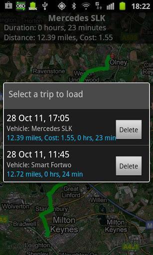 Torque Pro (OBD 2 & Car) v1.8.140b APK Torque Pro (OBD 2 & Car) v1.8.140b APK