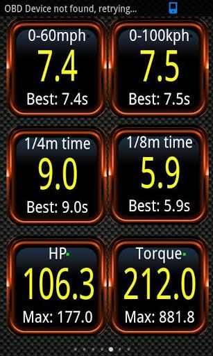 Torque Pro (OBD 2 & Car) v1.8.140b APK