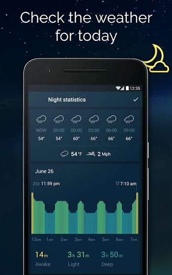 Good Morning Alarm Clock Pro v1.0 APK